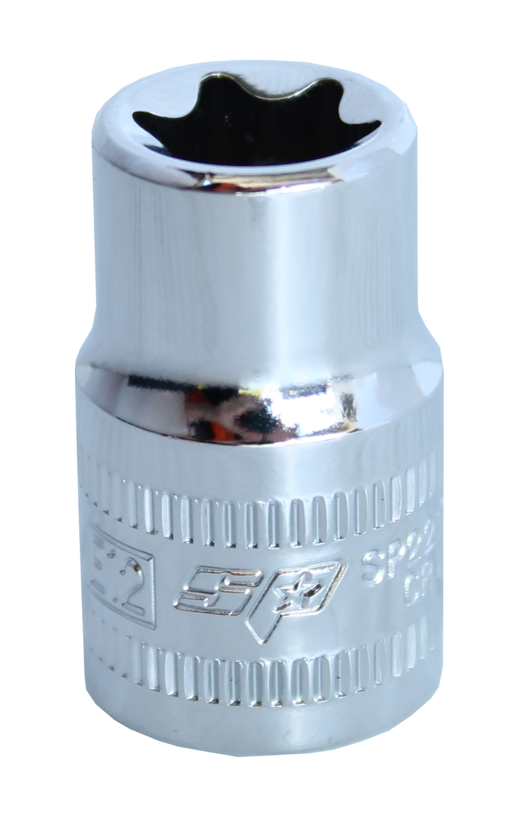 Douille 3/8'' E-Torx | SP Tools