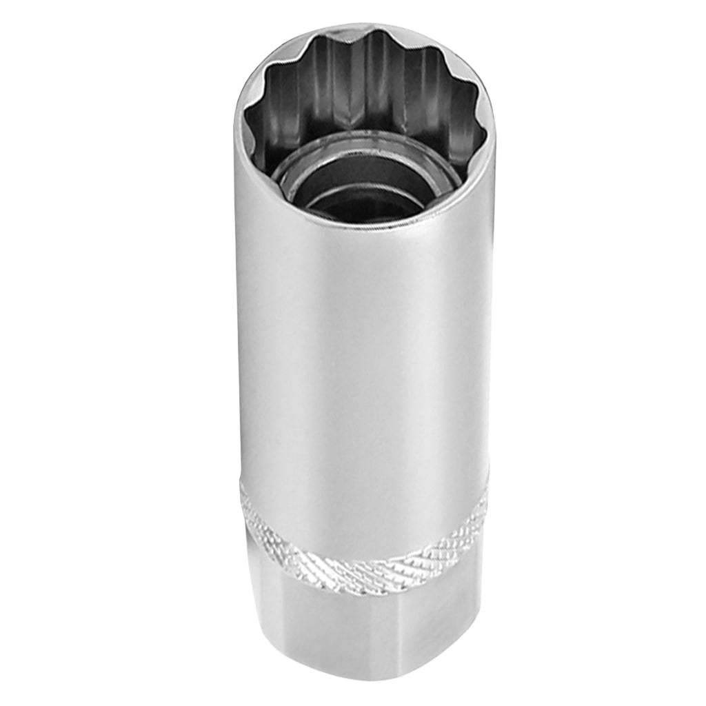 Douille bougie 3/8'' 12 pans | SP Tools 16 mm