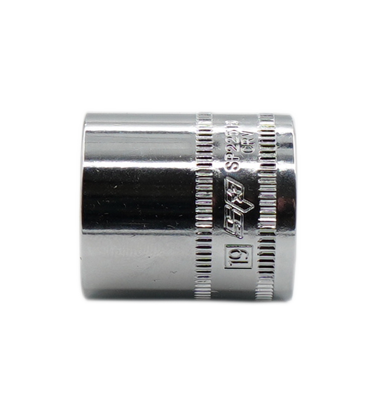 Douille 3/8'' 6 pans | SP Tools