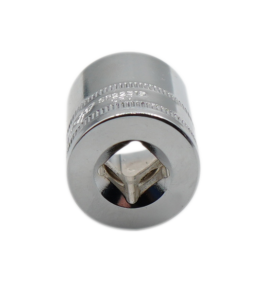 Douille 3/8'' 6 pans | SP Tools