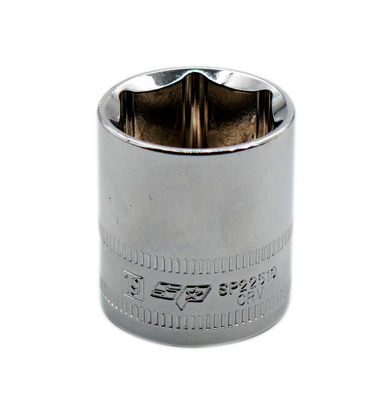 Douille 3/8'' 6 pans | SP Tools