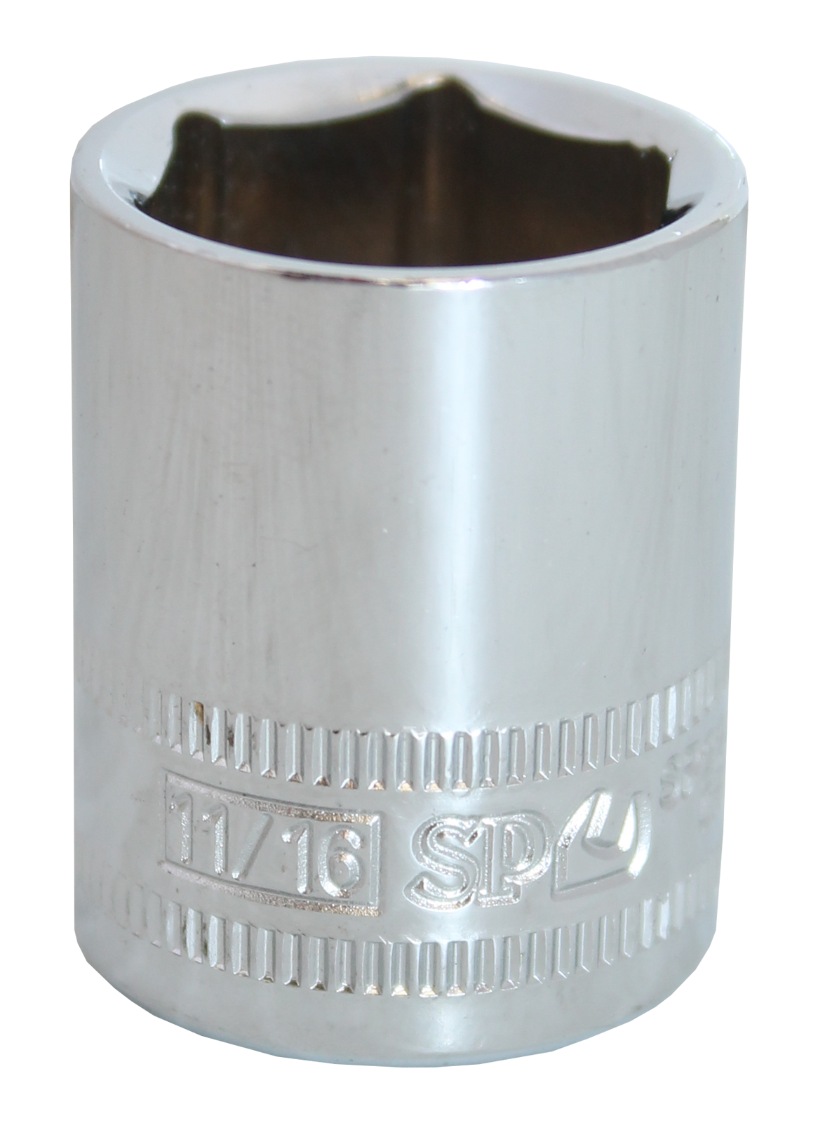 Douille 3/8'' 6 pans en pouces | SP Tools 3 4''