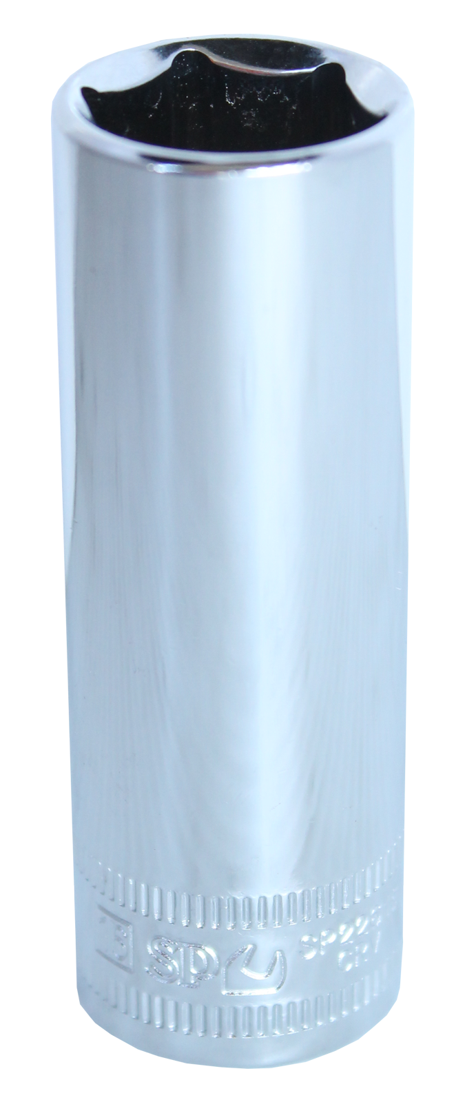 Douille longues 3/8'' 6 pans | SP Tools