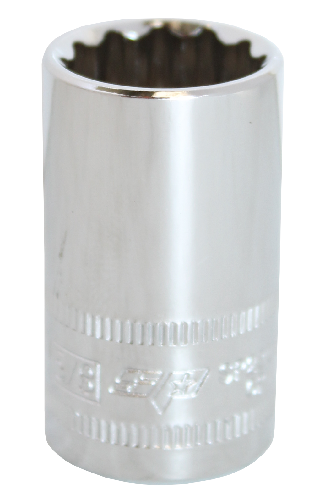 Douille 1/2'' 12 pans en pouces | SP Tools