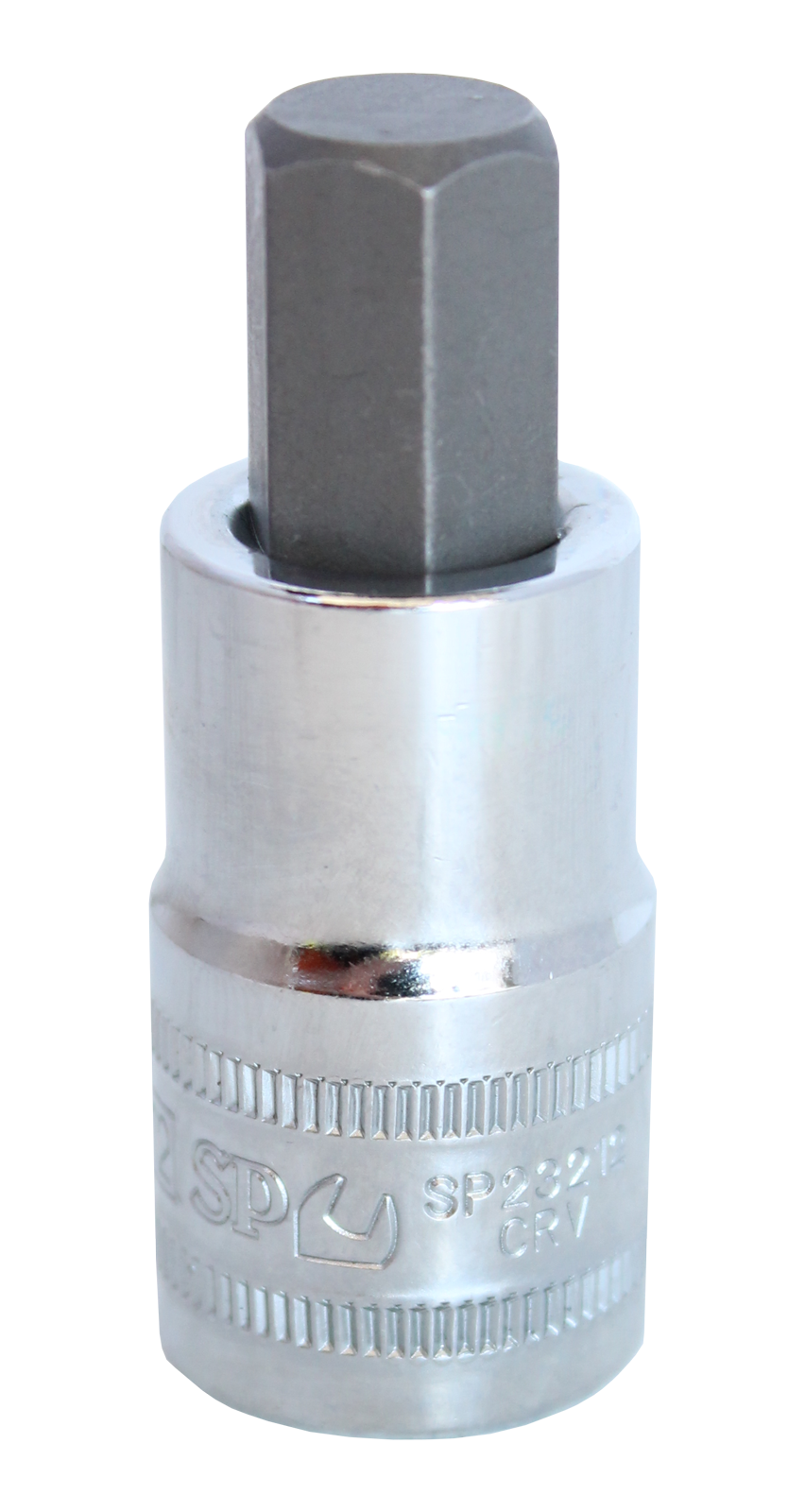 Douille tournevis 1/2'' Hexagonale | SP Tools 17 mm