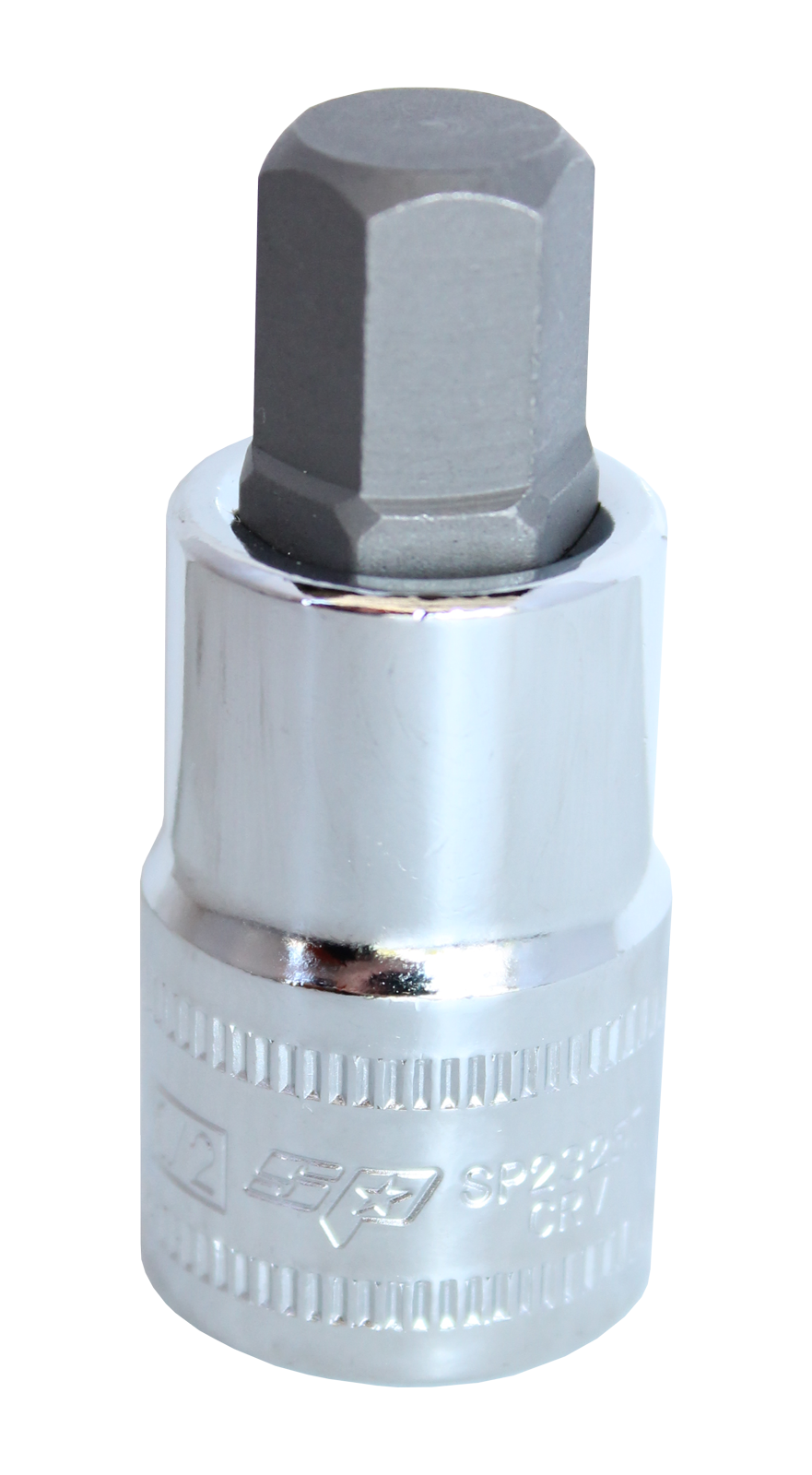 Douille tournevis 6 pans 1/2" en pouces | SP Tools