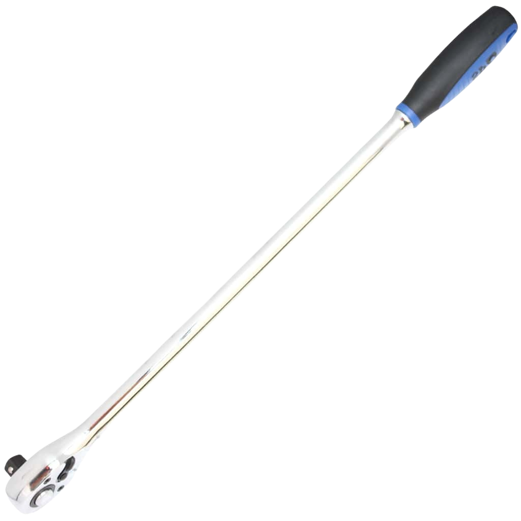 Cliquet 1/2'' extra long - 500 mm - 45 dents - Bimatière | SP Tools Default Title