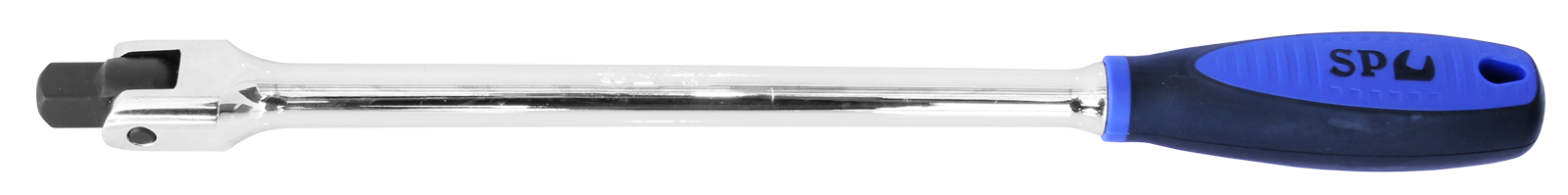 Poignée articulée 1/2'' - 250 mm - Bimatière | SP Tools Default Title