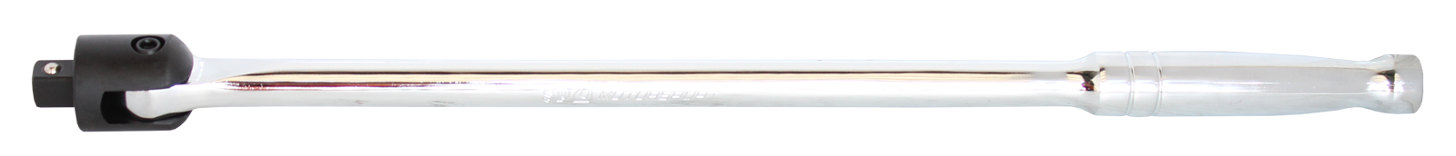 Poignée articulée longue 1/2'' - 600mm - Poignée chromée | SP Tools Default Title