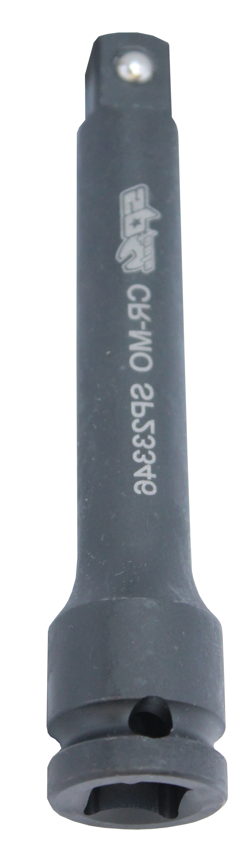 Rallonge à chocs 1/2'' | SP Tools 125 mm