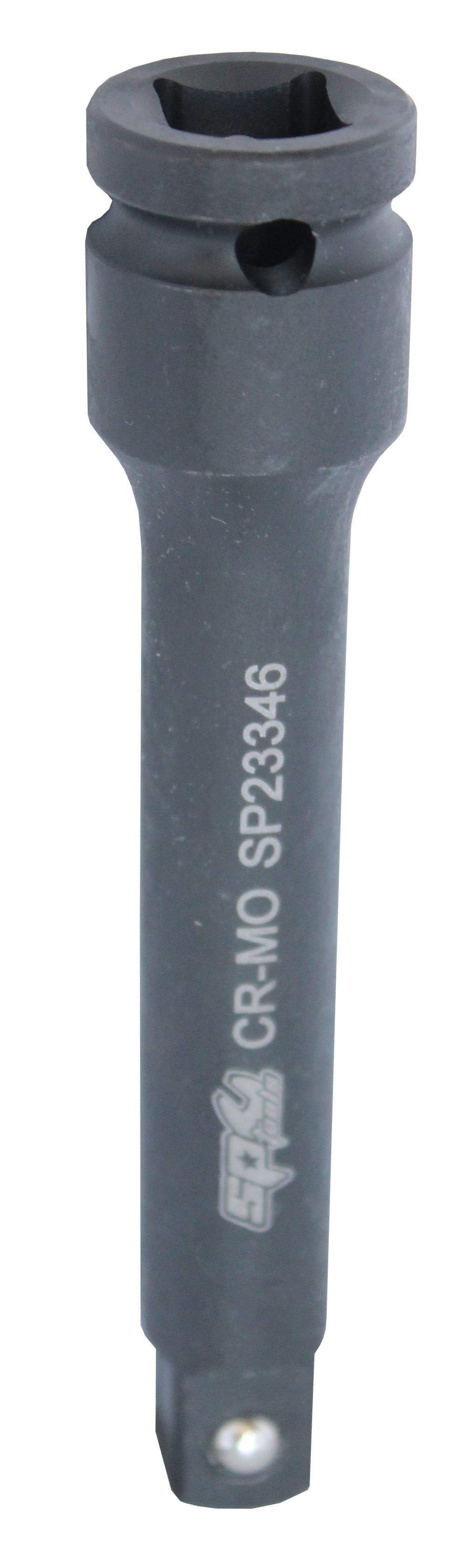 Rallonge à chocs 1/2'' | SP Tools 300 mm