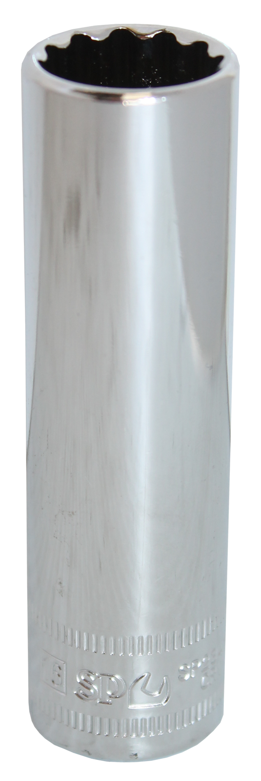 Douille longue 1/2'' 12 pans | SP Tools