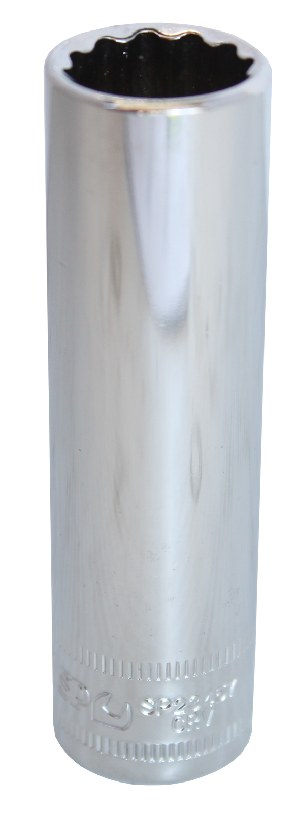 Douille longue 1/2'' 12 pans en pouces | SP Tools