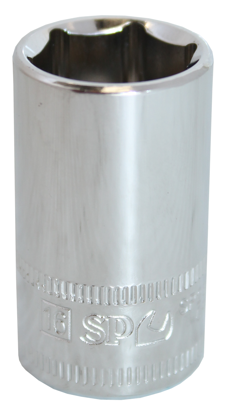 Douille 1/2'' 6 pans | SP Tools