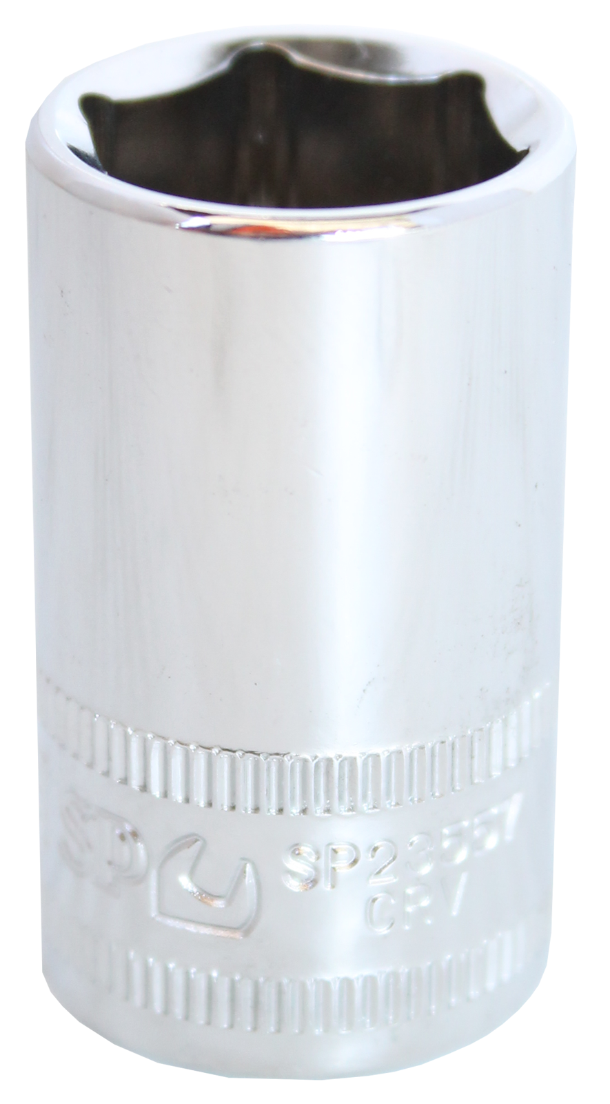 Douille 1/2'' 6 pans en pouces | SP Tools 1-1 4''