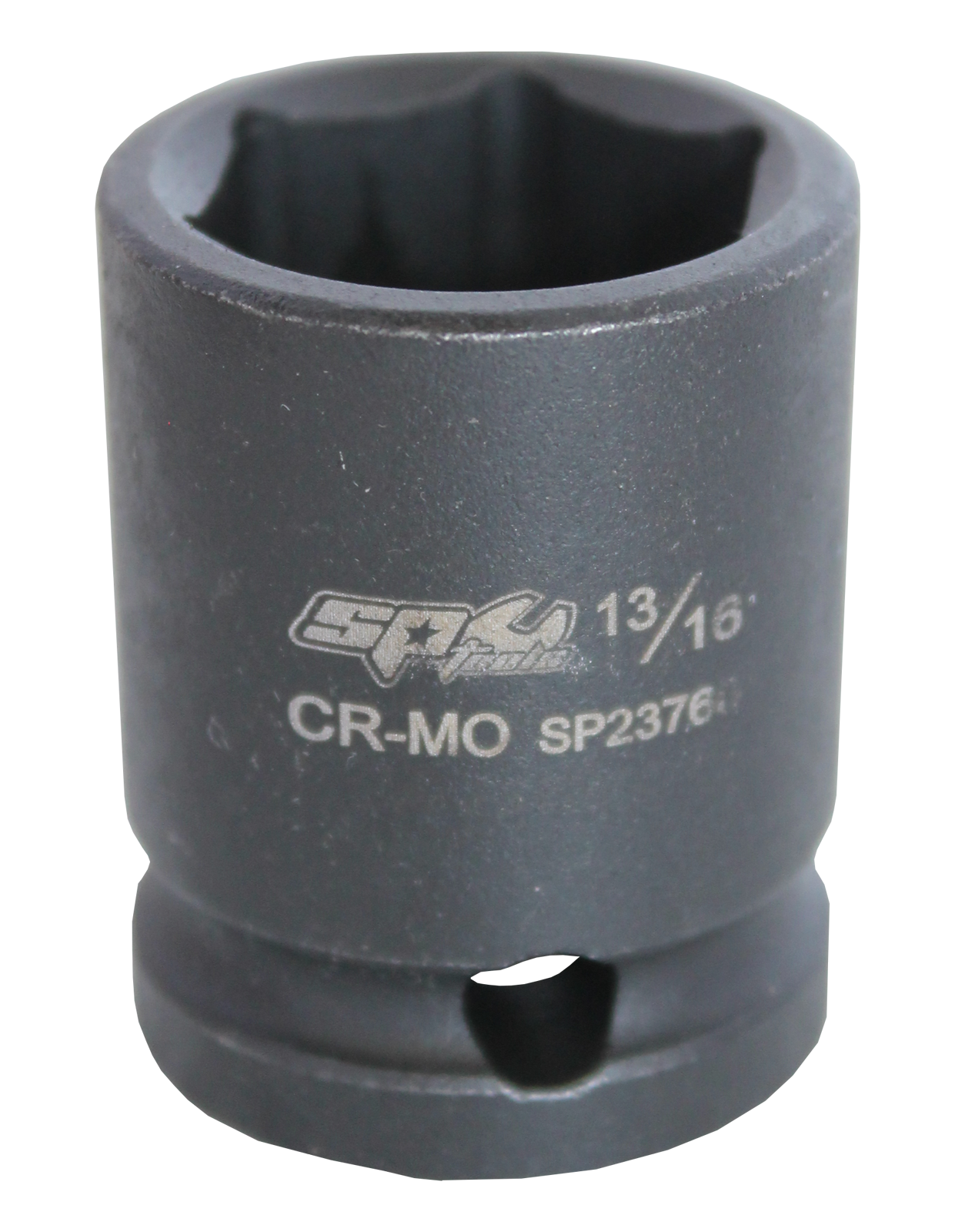Douille à chocs 1/2'' 6 pans en pouces | SP Tools 1''