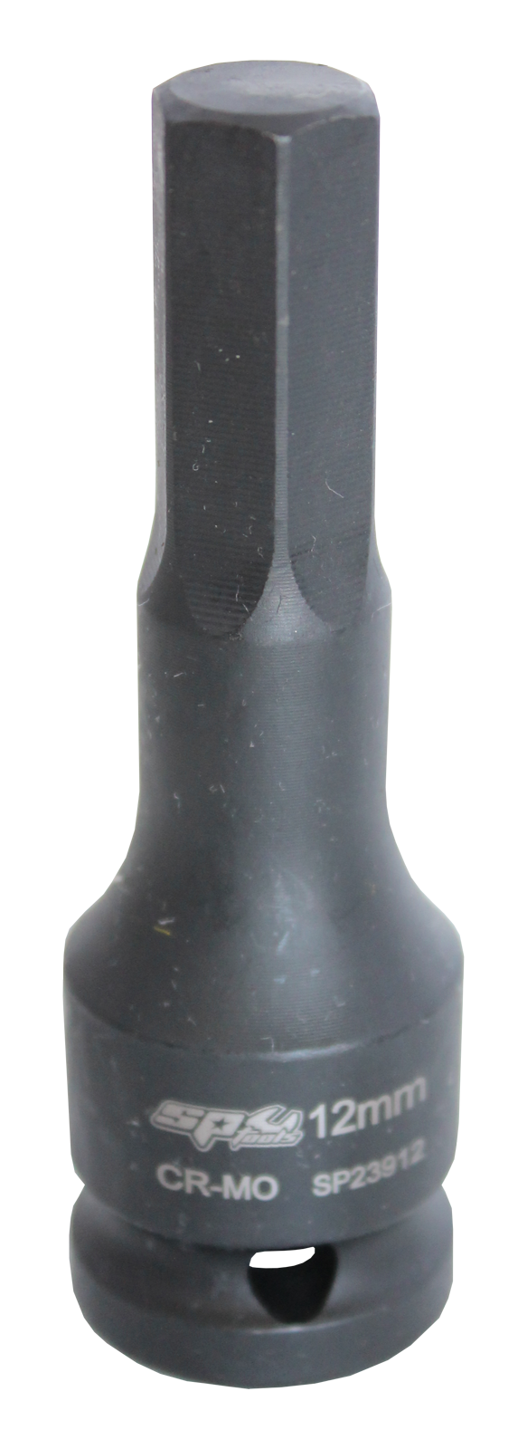 Douille tournevis à chocs 1/2'' Hexagonales | SP Tools