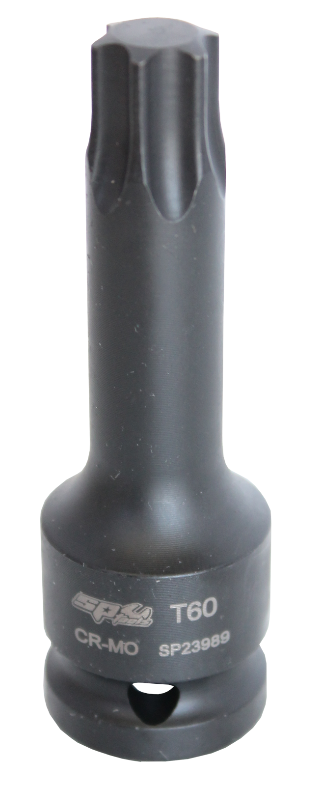 Douille tournevis à chocs 1/2'' Torx | SP Tools