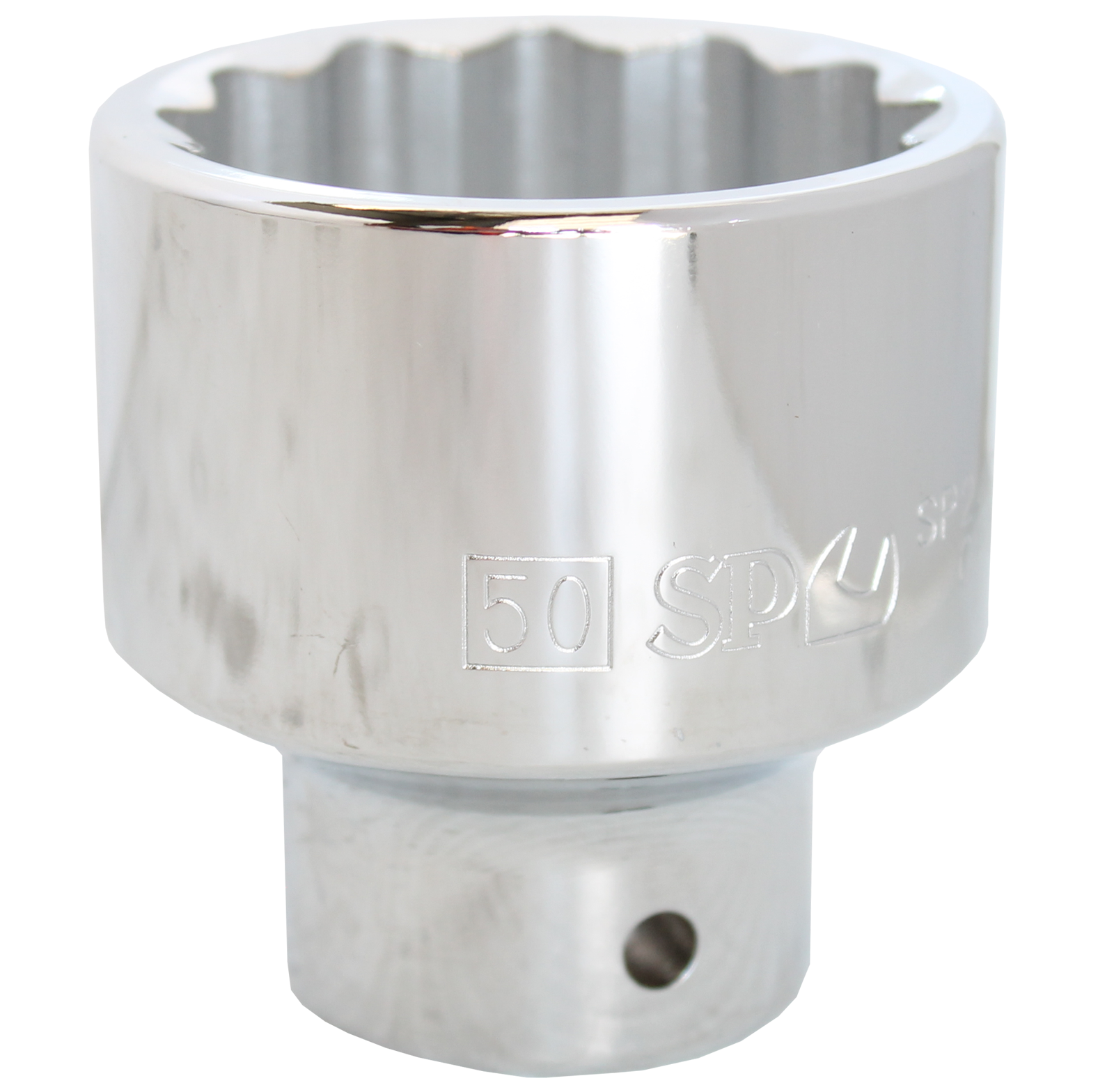 Douille 3/4'' 12 pans | SP Tools 50 mm
