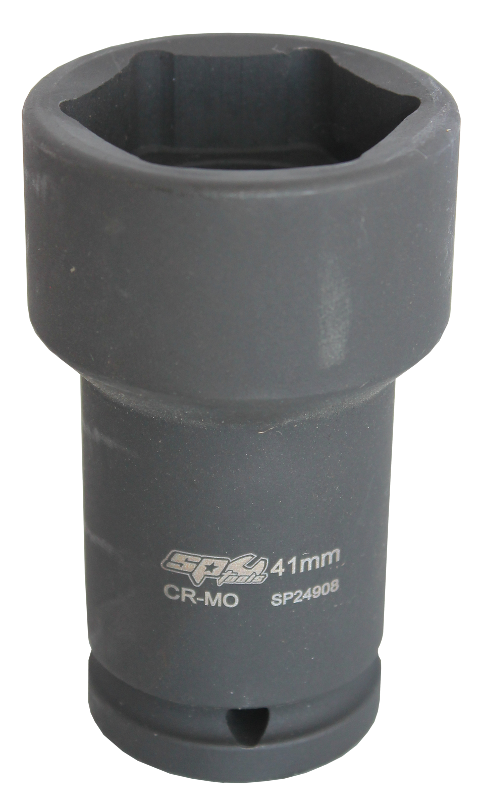 Douille à chocs 3/4'' pour écrou étagé | SP Tools 41 mm x 21 mm