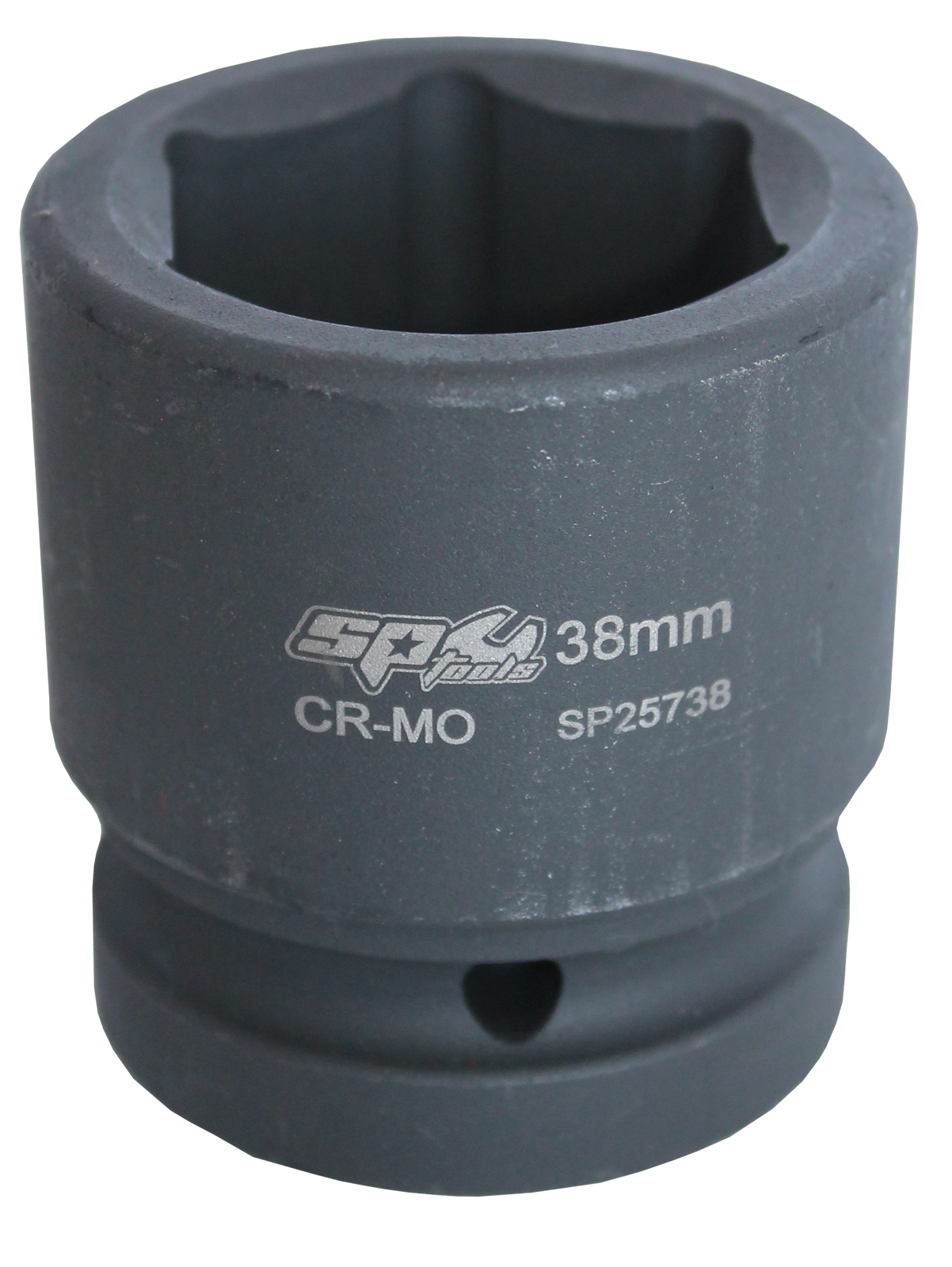 Douille à chocs 1'' 6 pans | SP Tools