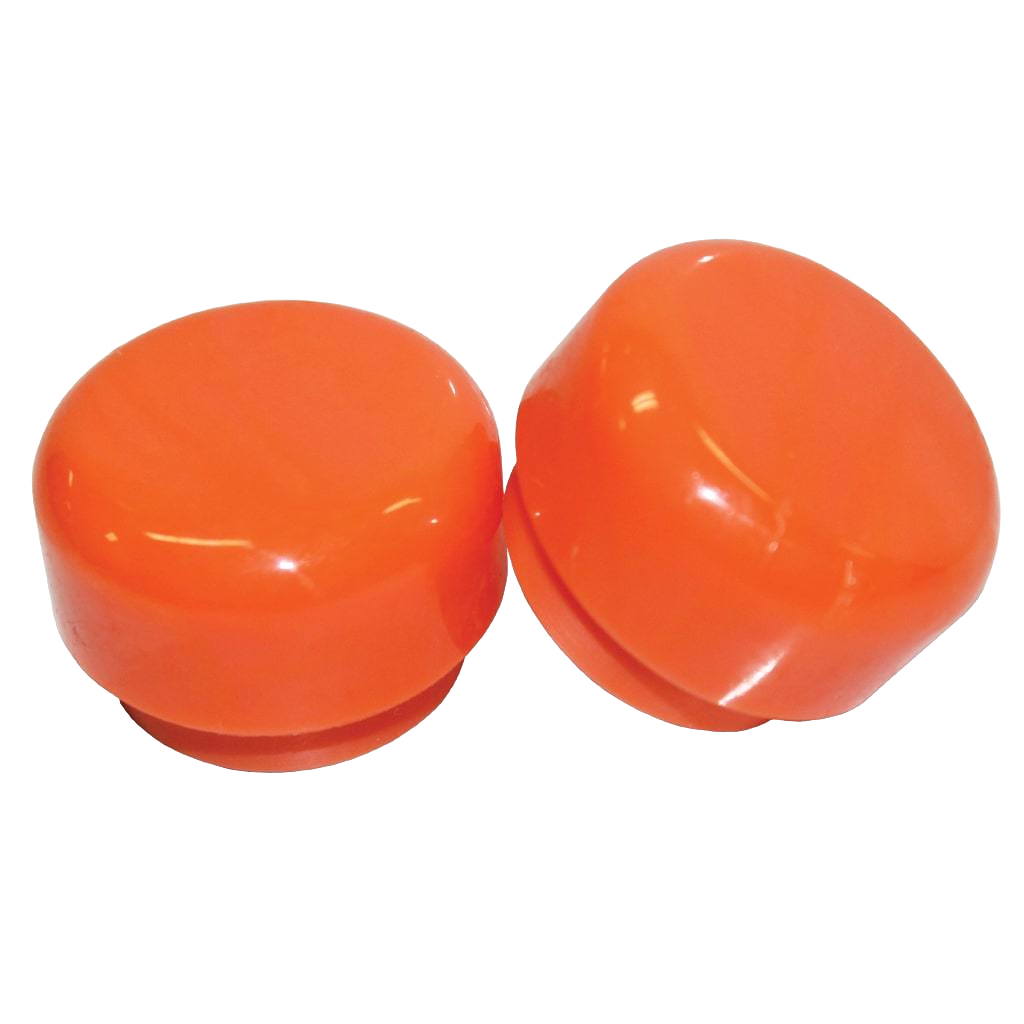 Embouts de rechange pour maillet - 2pcs | SP Tools 50 mm Plastique