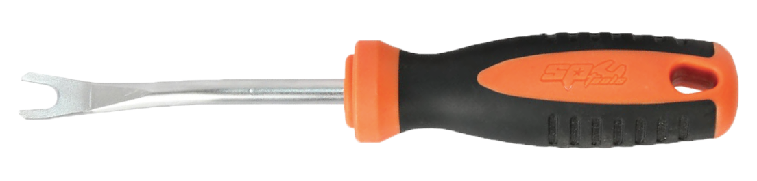 Ouitls à dégraffer en U 8mm | SP Tools