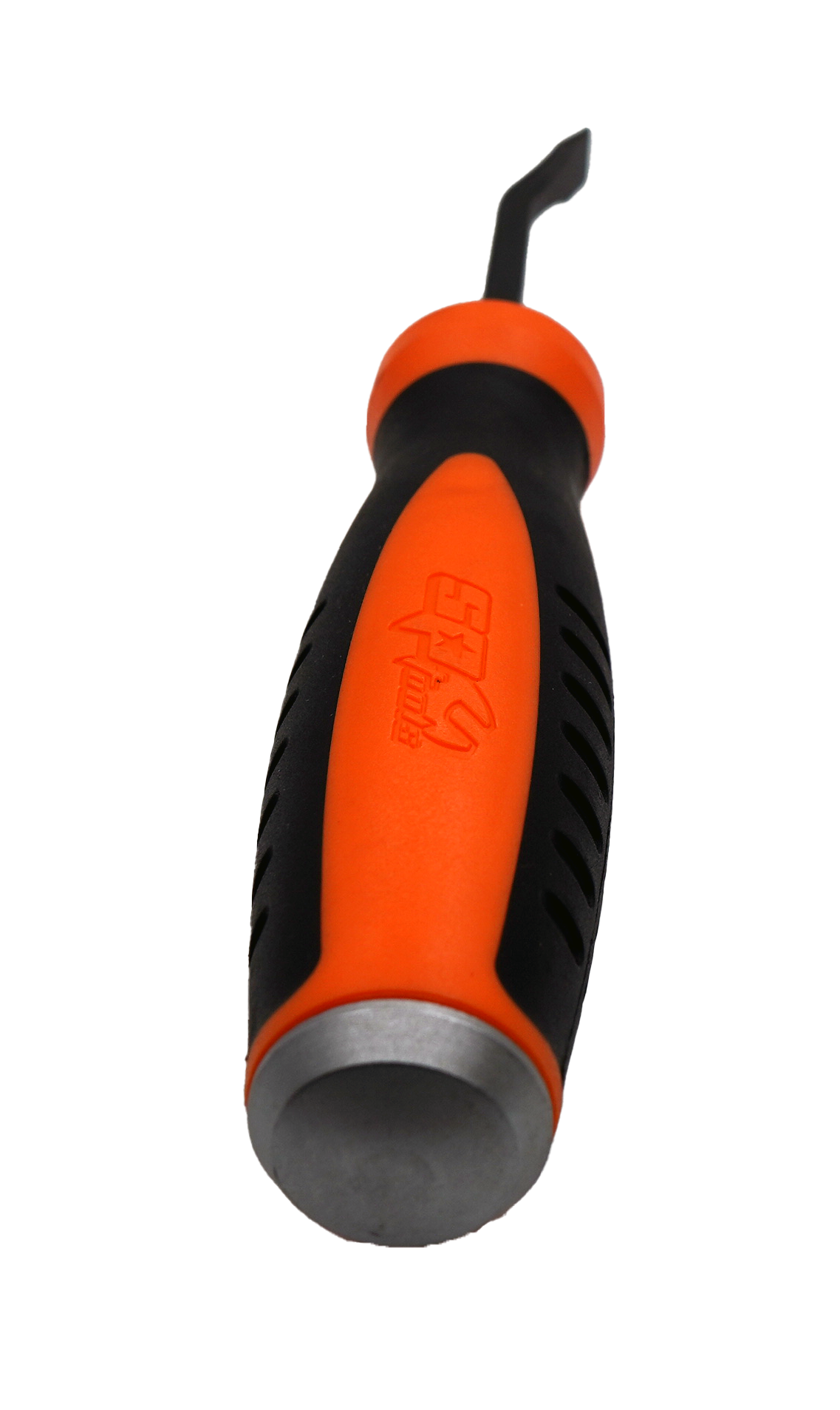 Jeu de pinces leviers à poignée traversante - 4 pièces | SP Tools