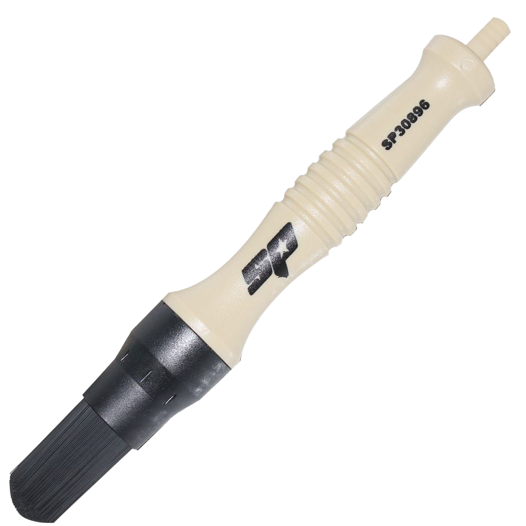 Pinceau de nettoyage pneumatique | SP Tools Default Title