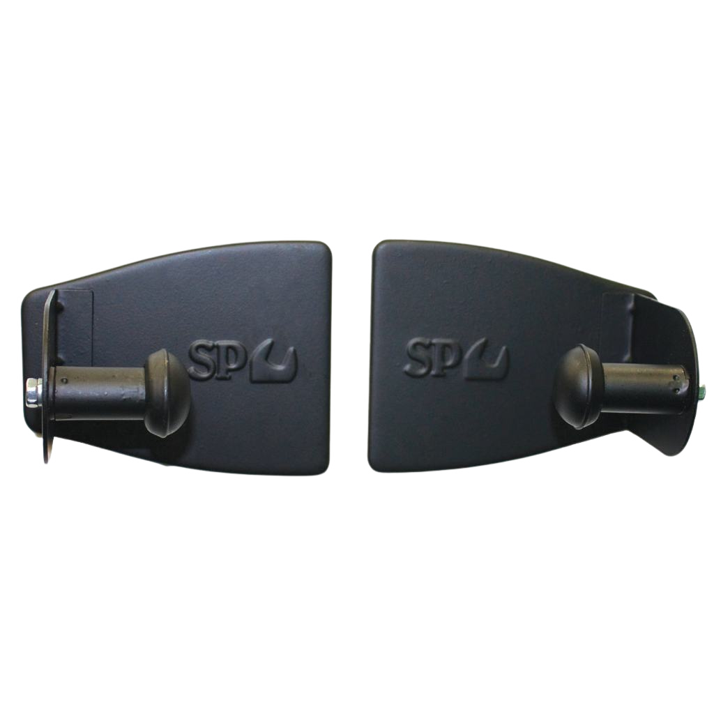 Support magnétique pour rouleau de papier | SP Tools Default Title