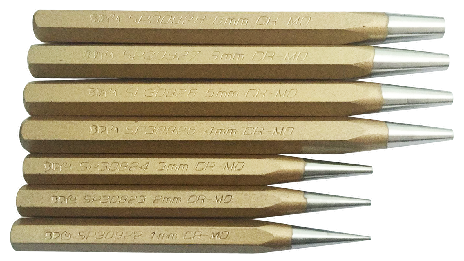 Burin conique | SP Tools