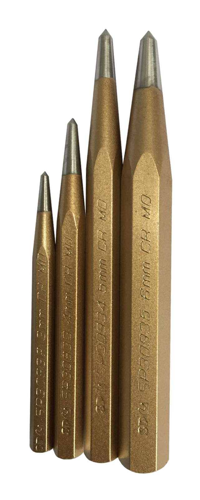 Pointeau | SP Tools 4 mm