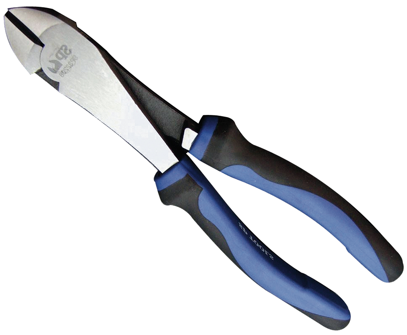 Pince coupante diagonale | SP Tools 180 mm