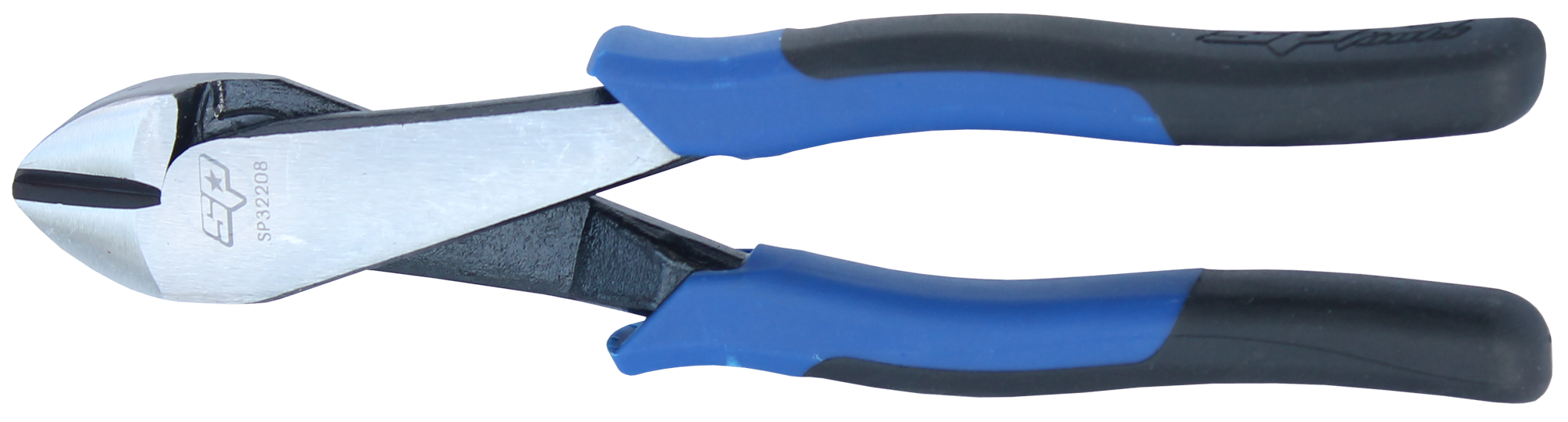 Pince coupante diagonale | SP Tools 200 mm