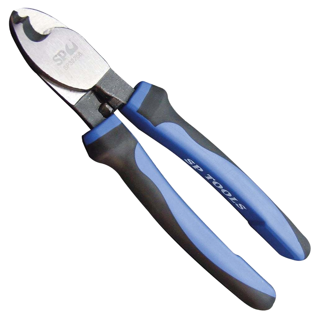 Coupe-câble 200mm | SP Tools Default Title