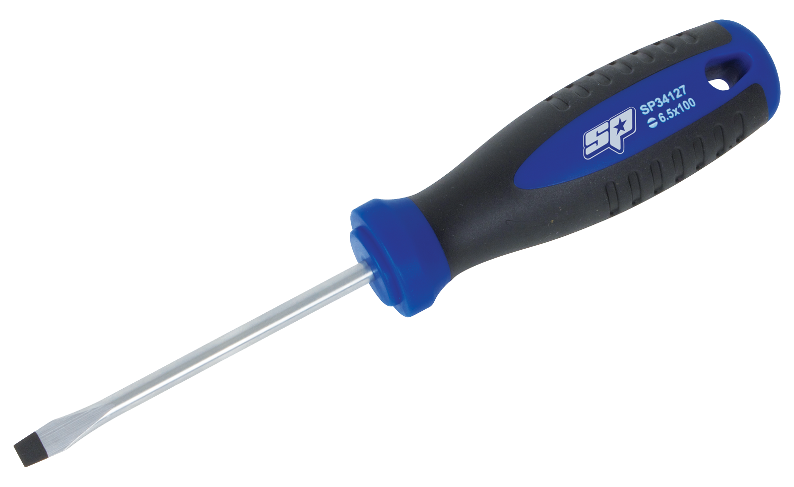 Tournevis fente | SP Tools 6.5 x 100 mm