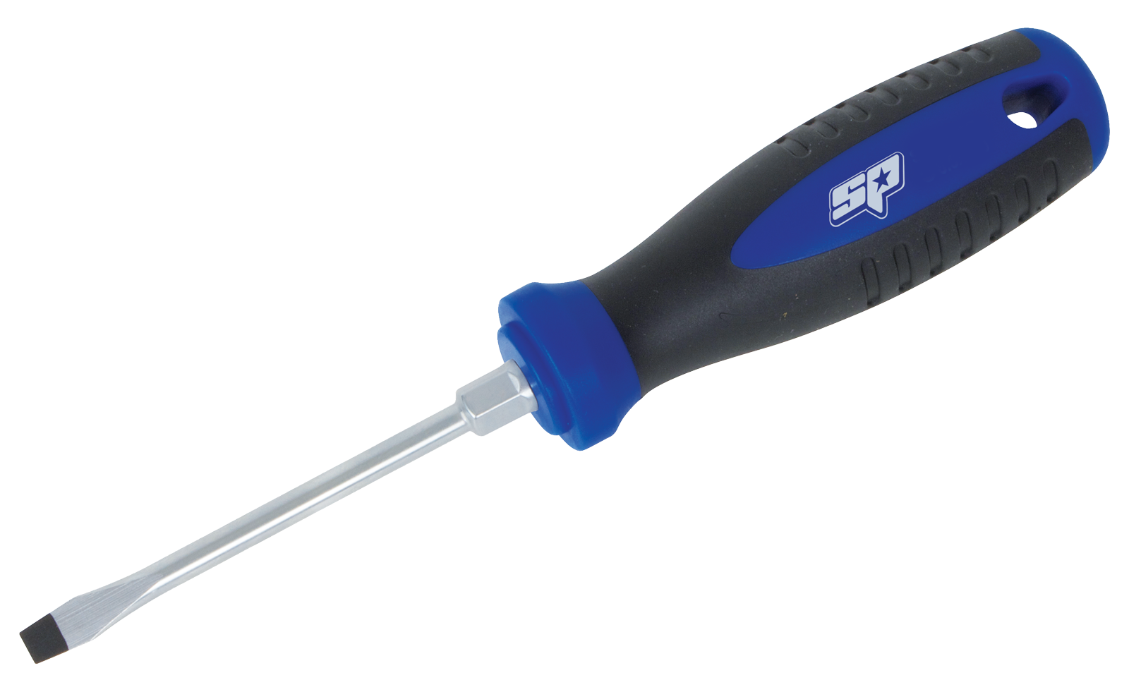 Tournevis fente | SP Tools 8 x 150 mm