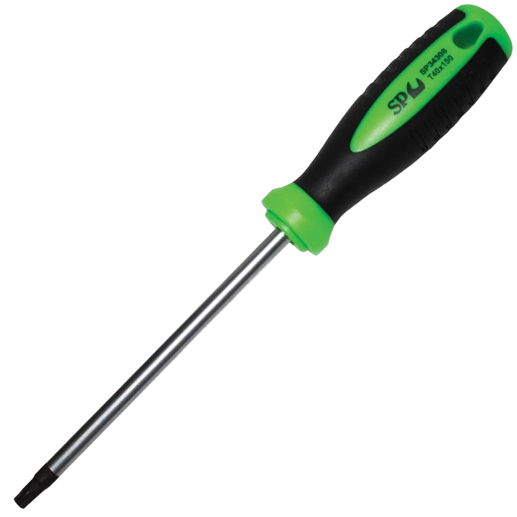 Tournevis Torx | SP Tools T8 x 75
