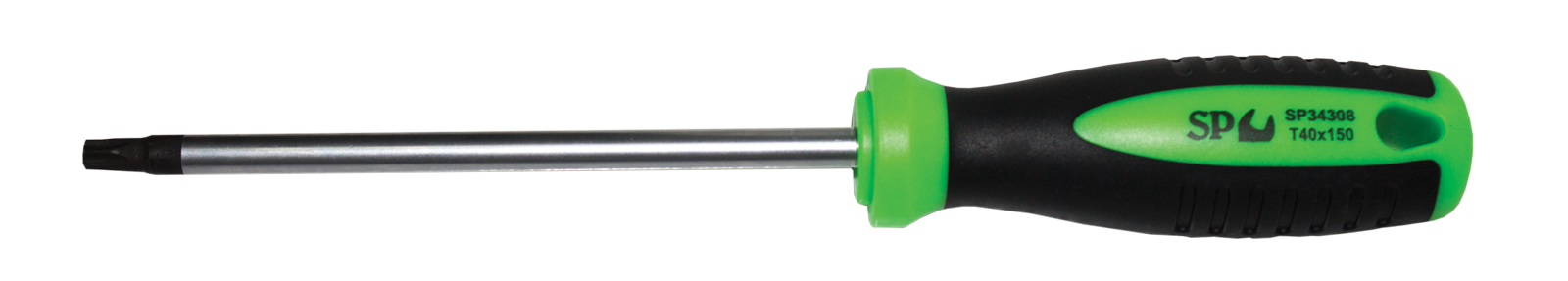 Tournevis Torx | SP Tools T40 x 150