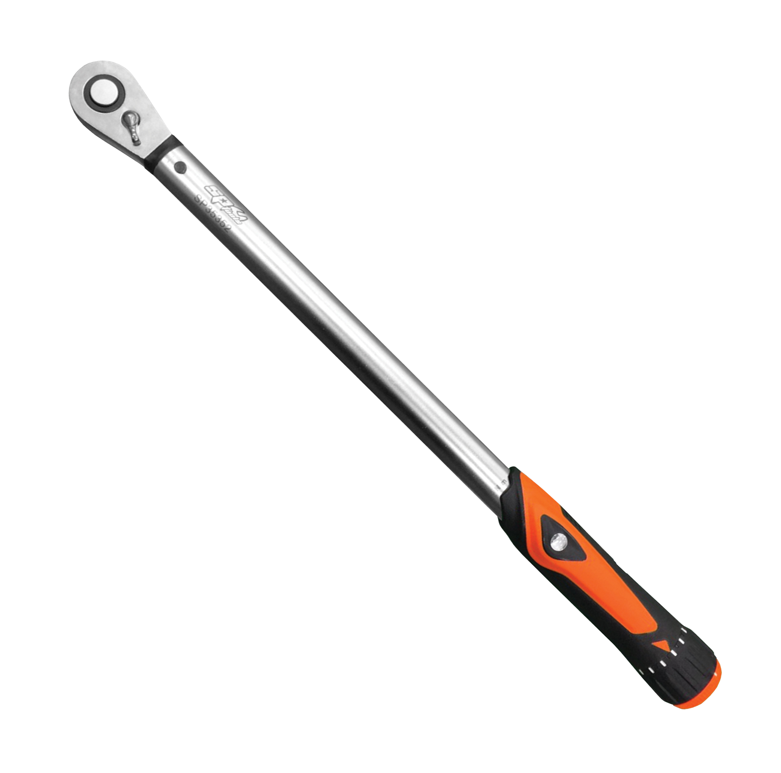 Clé dynamométrique à déclenchement | SP Tools