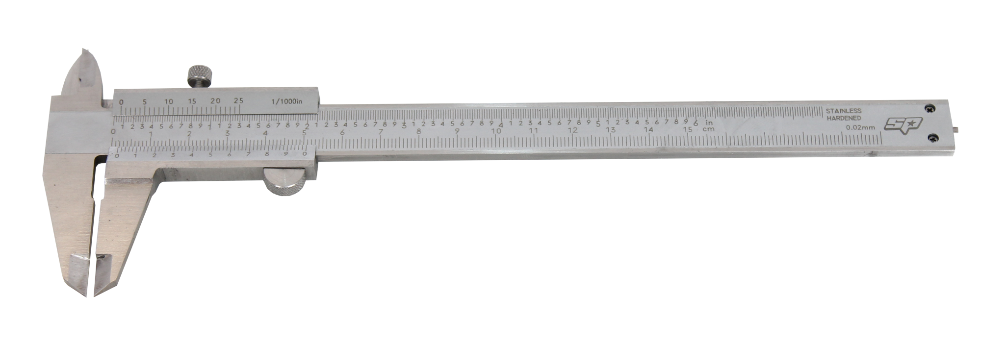 Pied à coulisse 150mm | SP Tools Default Title