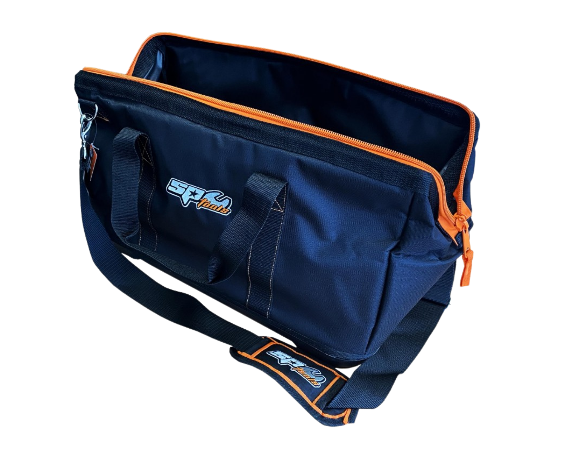 Sac à outils - Trousse de transport pour outils à main | SP Tools