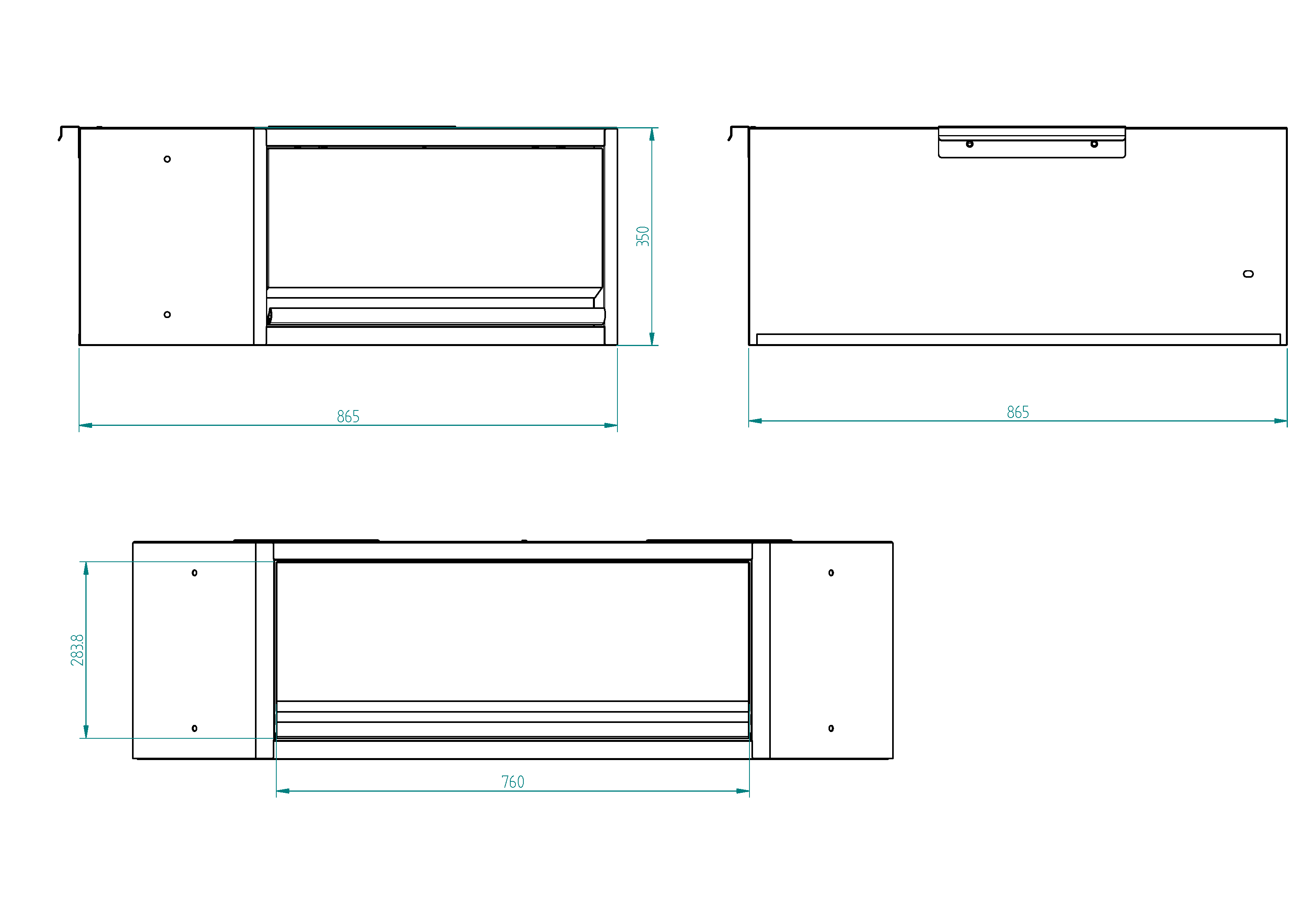 Armoire d'angle haute | SP Tools