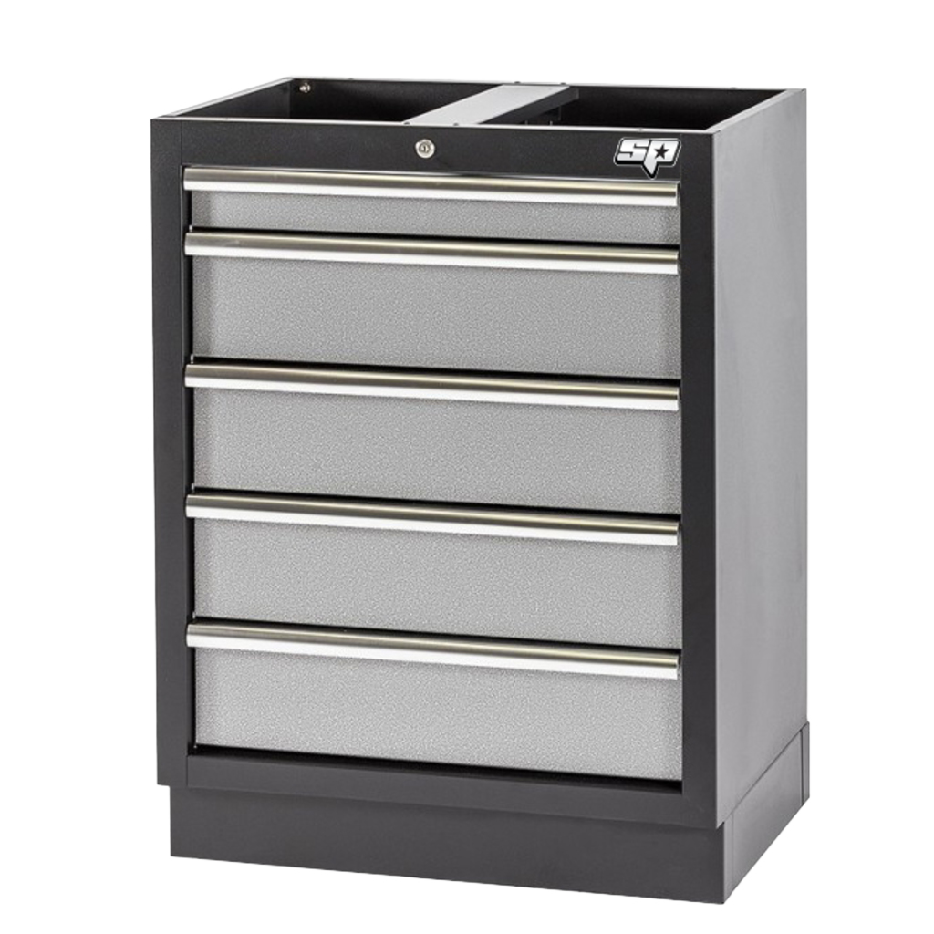 Meuble bas 5 tiroirs | SP Tools Default Title