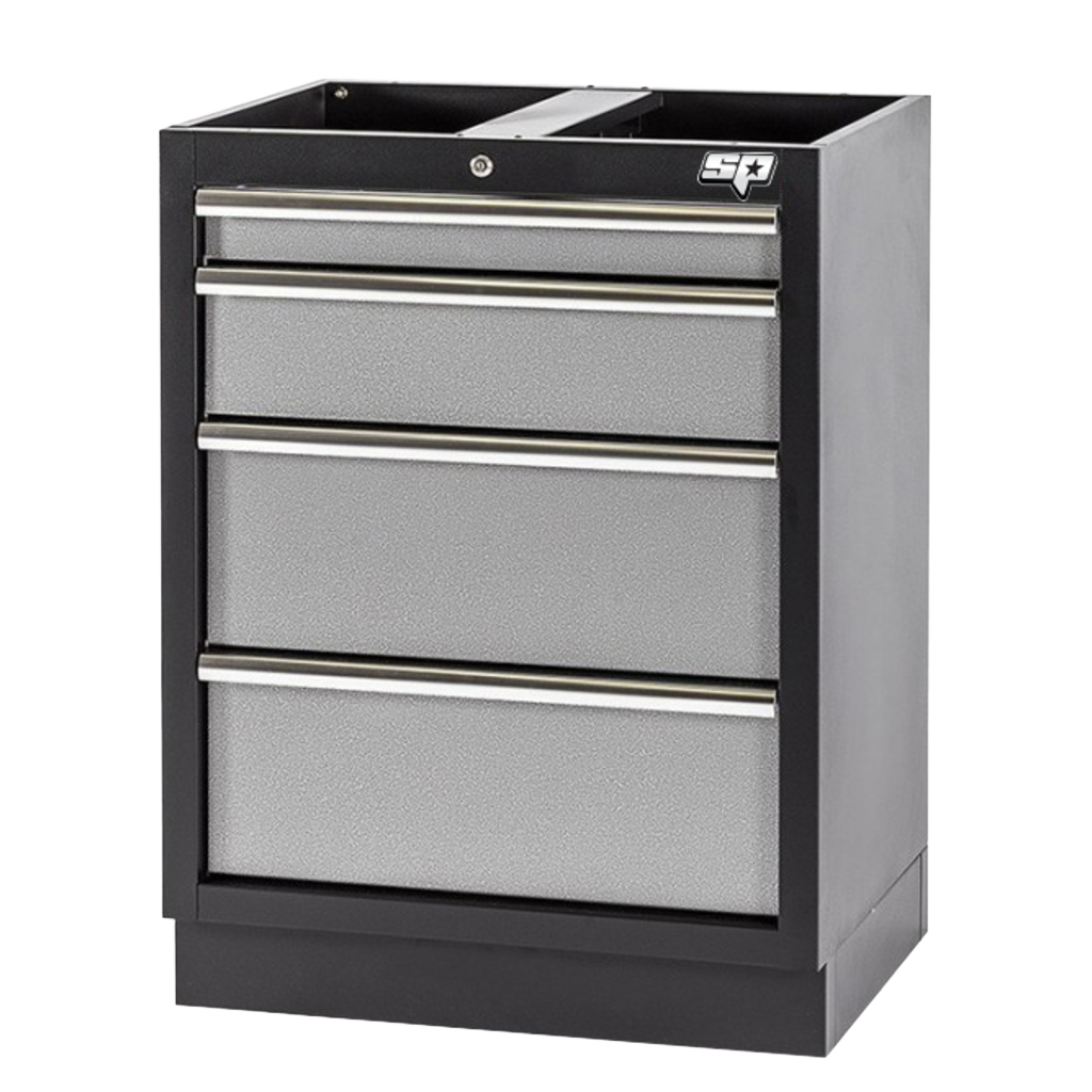 Meuble bas 4 tiroirs | SP Tools Default Title
