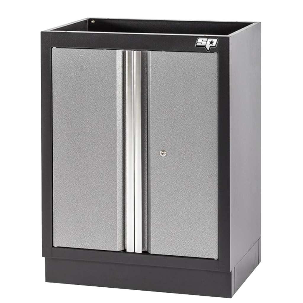 Armoire basse 2 portes | SP Tools Default Title