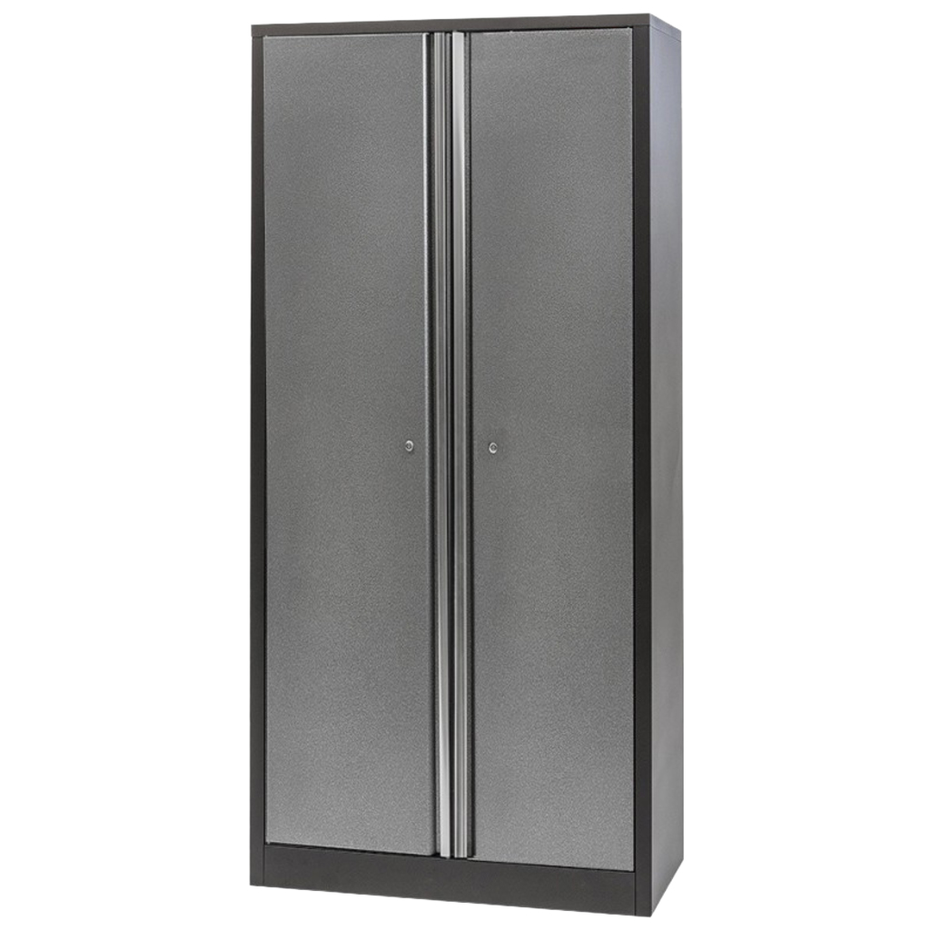 Armoire haute avec double portes | SP Tools Default Title