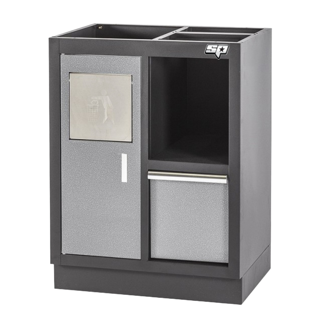 Module entretien avec poubelle | SP Tools Default Title