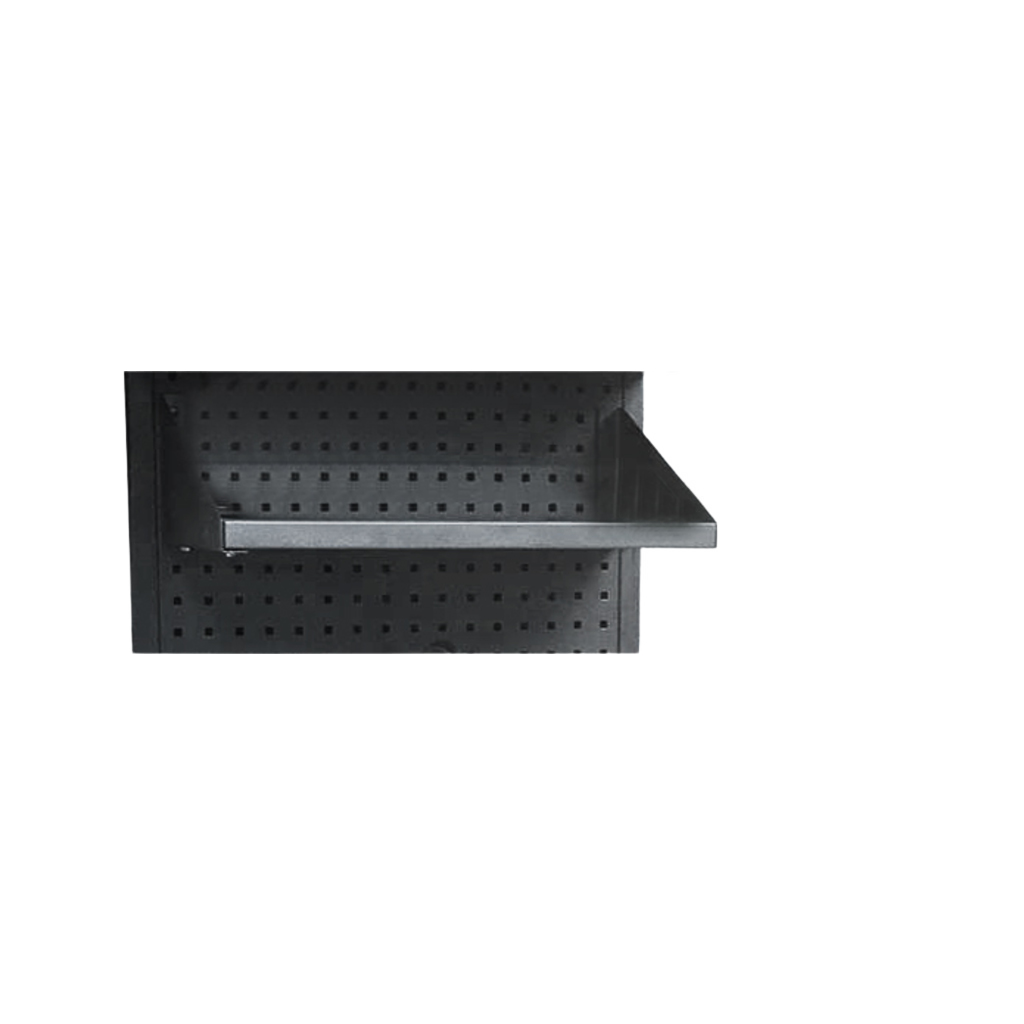 Étagère pour panneau perforé petit modèle | SP Tools Default Title