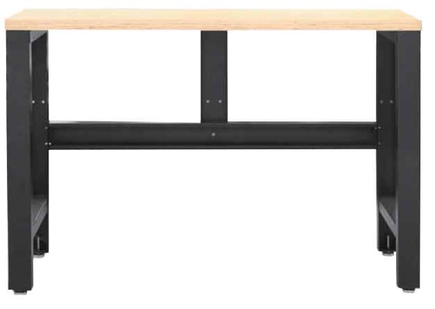 Etablis - L 1360 x l 460 x h 910 mm | SP Tools Bois